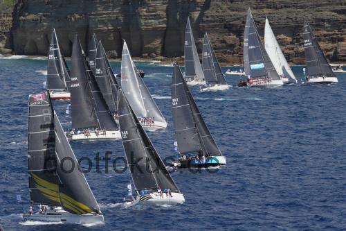 Caribe 600 technische daten